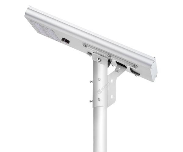 太陽能一體化路燈